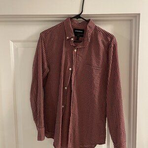 Bonobos shirt (Medium)